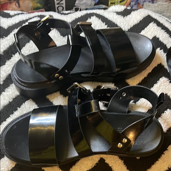 Gladiator Chunky Creep Sandal - Picture 4 of 8